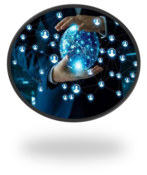 Network with local and global thought leaders.