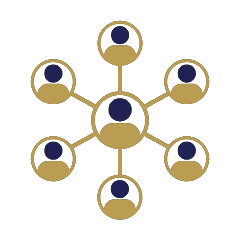 Create networking platforms for knowledge sharing, mentorship, and coaching.