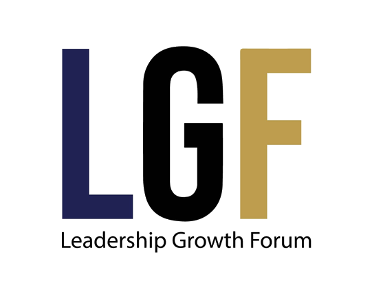 Leadership Growth Forum Logo